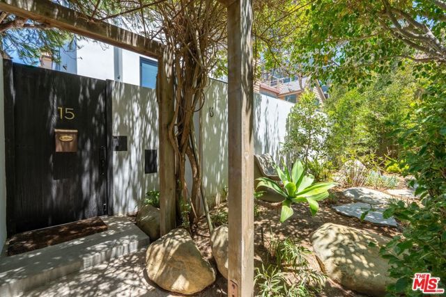 15 Reef Street, Marina Del Rey, CA 90292