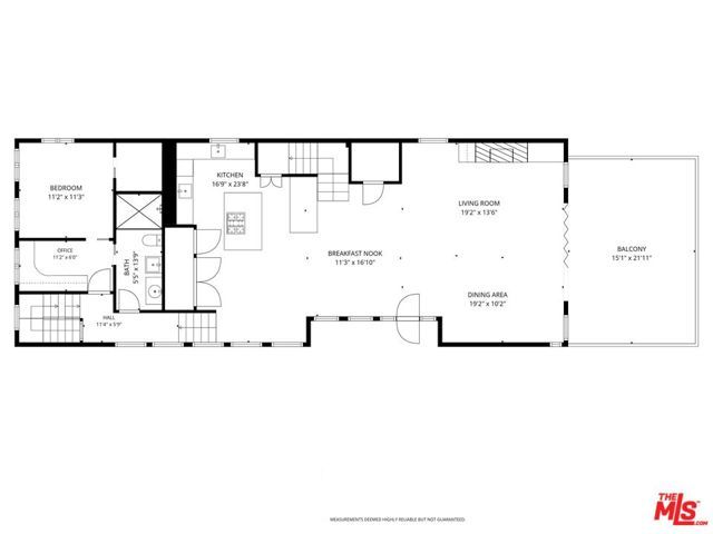 15 Reef Street, Marina Del Rey, CA 90292