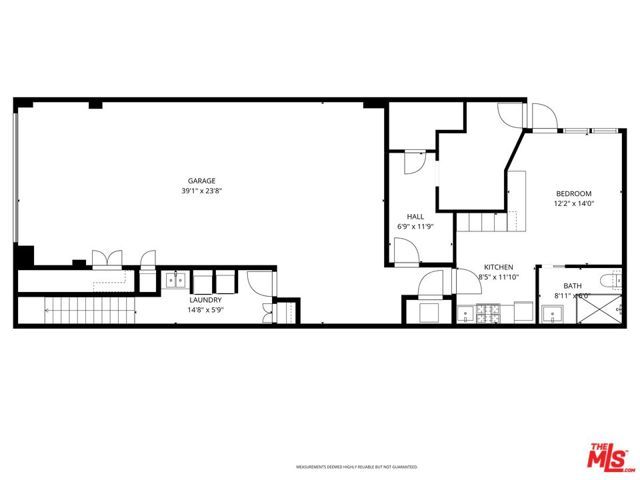 15 Reef Street, Marina Del Rey, CA 90292