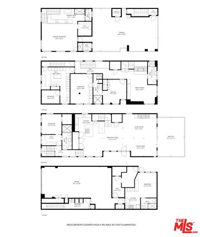 15 Reef Street, Marina Del Rey, CA 90292