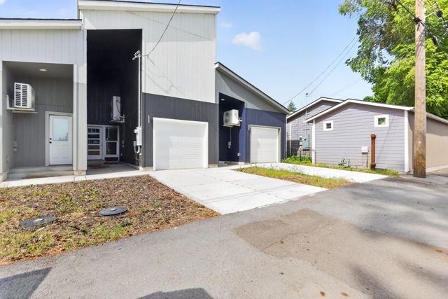 2015 W NORA St, Spokane Valley, WA 99205