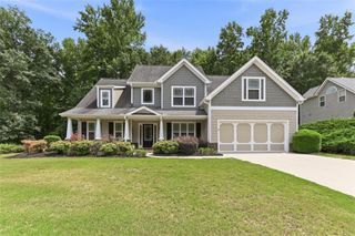 5511 Woodstream Court, Gainesville, GA 30507