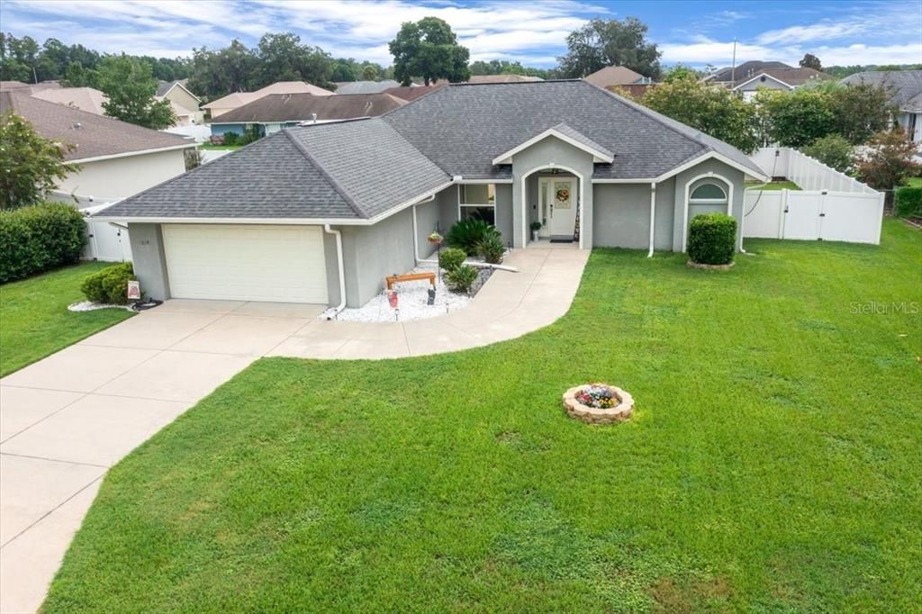 1019 SE 67TH COURT, Ocala, FL 34472