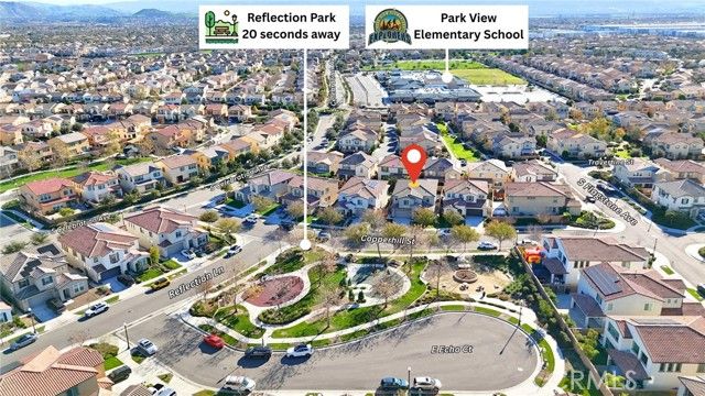 3068 E Copperhill Street, Ontario, CA 91762