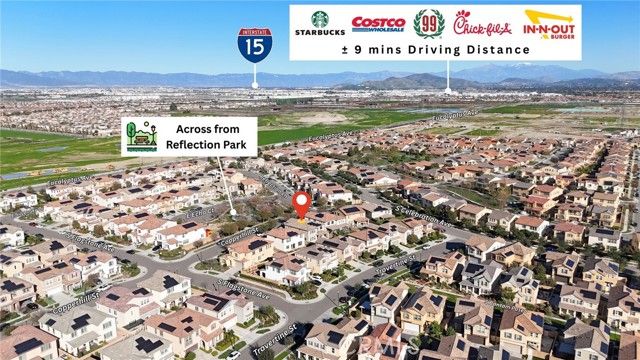 3068 E Copperhill Street, Ontario, CA 91762