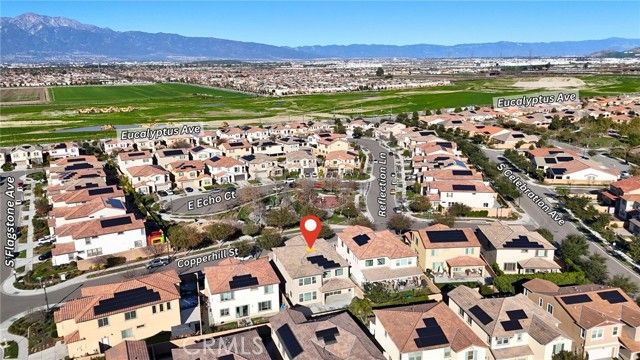 3068 E Copperhill Street, Ontario, CA 91762