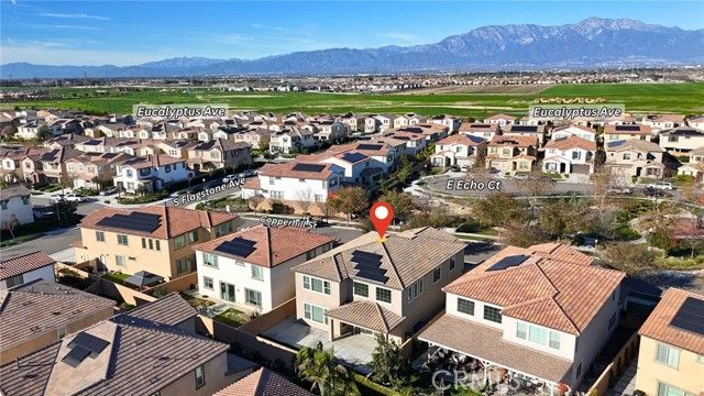 3068 E Copperhill Street, Ontario, CA 91762