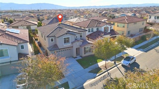 3068 E Copperhill Street, Ontario, CA 91762