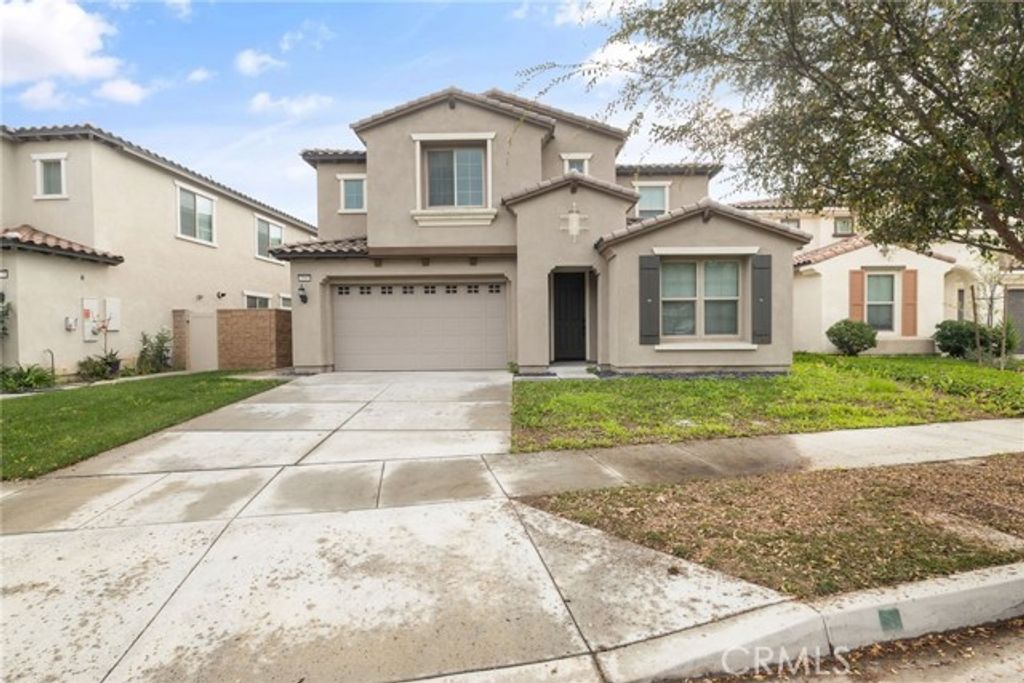 3068 E Copperhill Street, Ontario, CA 91762