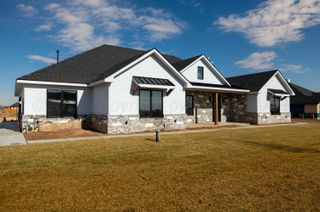 10350 PRICKLY PEAR Road, Amarillo, TX 79119