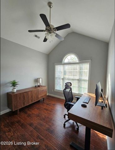 177 Terrace Dr, Mt Washington, KY 40047