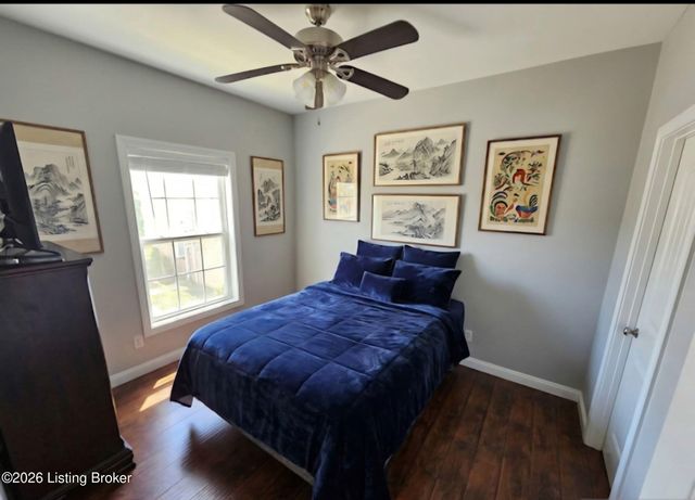 177 Terrace Dr, Mt Washington, KY 40047