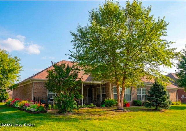 177 Terrace Dr, Mt Washington, KY 40047