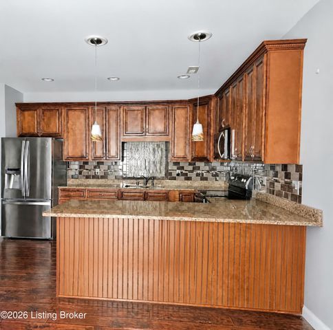 177 Terrace Dr, Mt Washington, KY 40047
