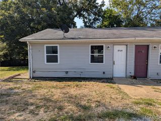 8936 Higginson Drive, Bel Ridge, MO 63121