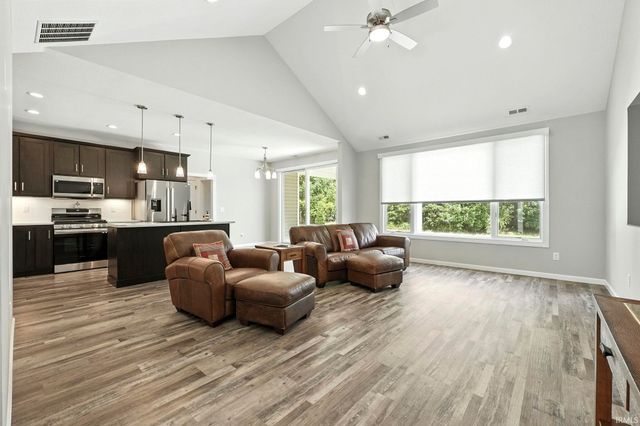 765 Waxwing Court, Roanoke, IN 46783