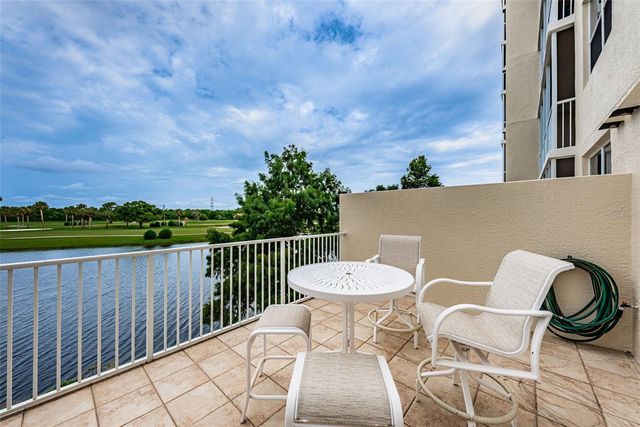 1200 COUNTRY CLUB DRIVE 5101, Largo, FL 33771