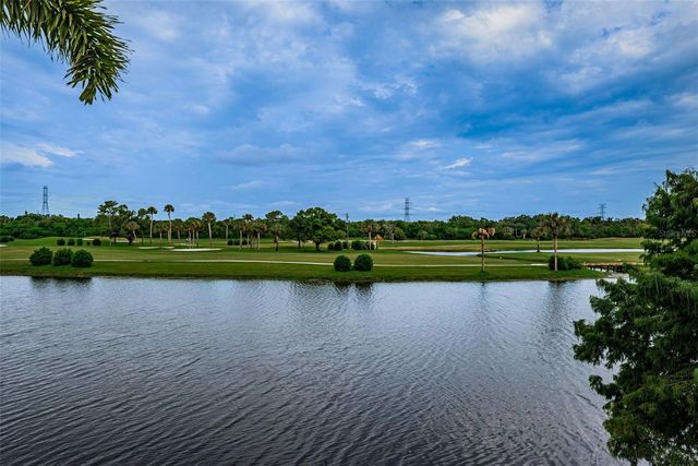 1200 COUNTRY CLUB DRIVE 5101, Largo, FL 33771