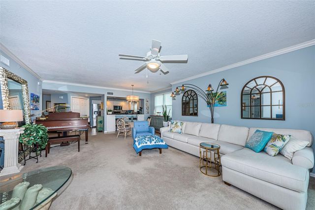 1200 COUNTRY CLUB DRIVE 5101, Largo, FL 33771