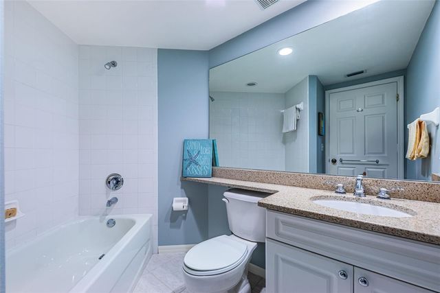 1200 COUNTRY CLUB DRIVE 5101, Largo, FL 33771
