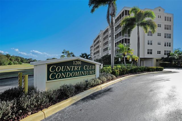 1200 COUNTRY CLUB DRIVE 5101, Largo, FL 33771