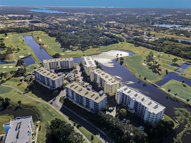 1200 COUNTRY CLUB DRIVE 5101, Largo, FL 33771