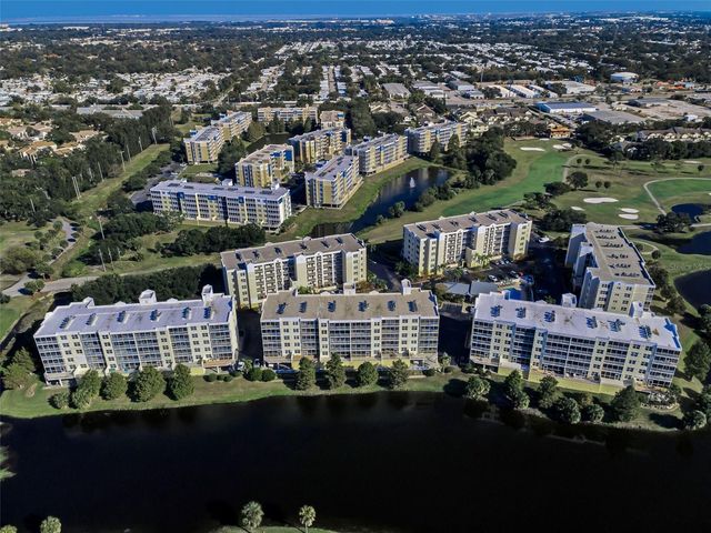 1200 COUNTRY CLUB DRIVE 5101, Largo, FL 33771