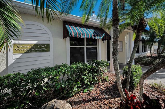 1200 COUNTRY CLUB DRIVE 5101, Largo, FL 33771