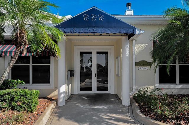 1200 COUNTRY CLUB DRIVE 5101, Largo, FL 33771