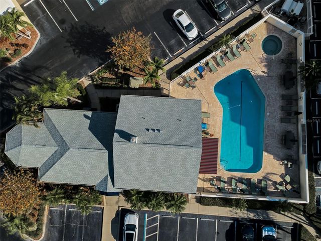 1200 COUNTRY CLUB DRIVE 5101, Largo, FL 33771