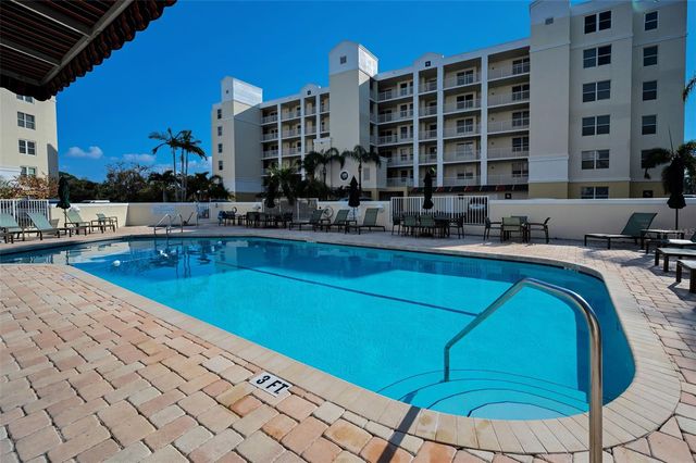 1200 COUNTRY CLUB DRIVE 5101, Largo, FL 33771