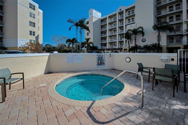 1200 COUNTRY CLUB DRIVE 5101, Largo, FL 33771
