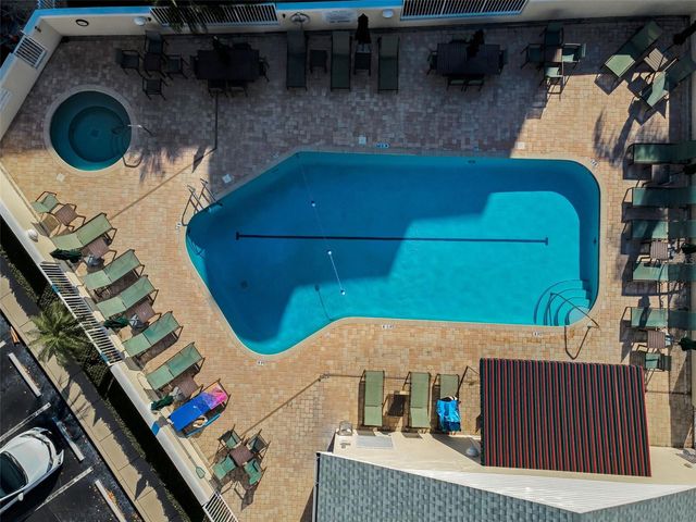 1200 COUNTRY CLUB DRIVE 5101, Largo, FL 33771