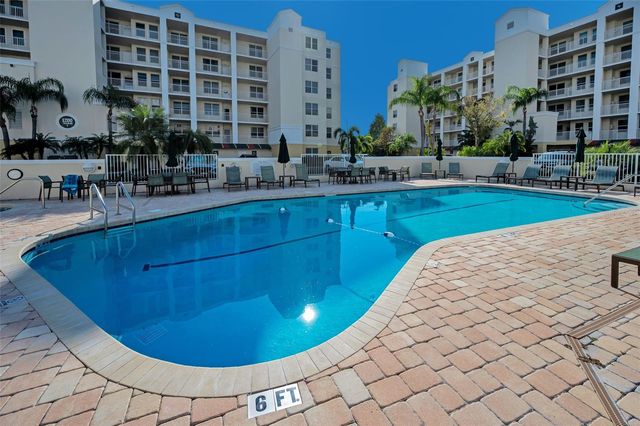 1200 COUNTRY CLUB DRIVE 5101, Largo, FL 33771