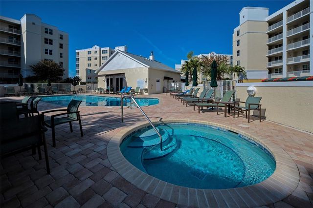 1200 COUNTRY CLUB DRIVE 5101, Largo, FL 33771