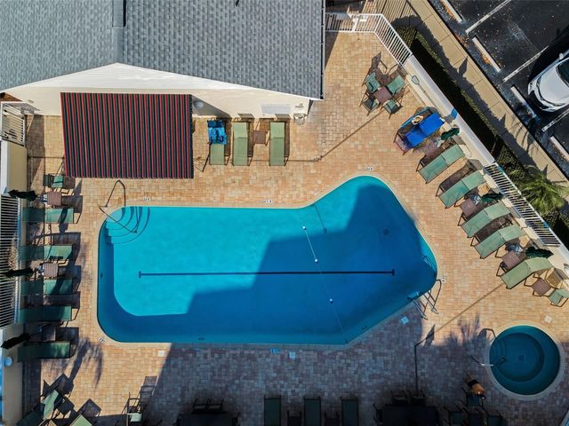 1200 COUNTRY CLUB DRIVE 5101, Largo, FL 33771