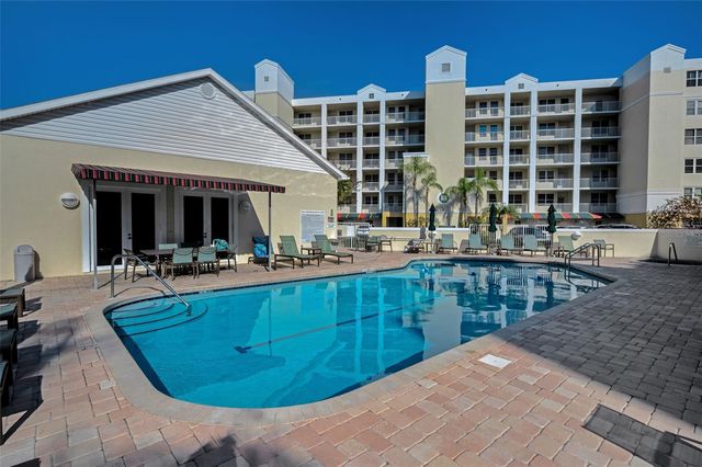 1200 COUNTRY CLUB DRIVE 5101, Largo, FL 33771