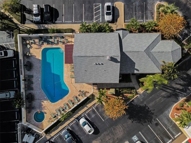 1200 COUNTRY CLUB DRIVE 5101, Largo, FL 33771