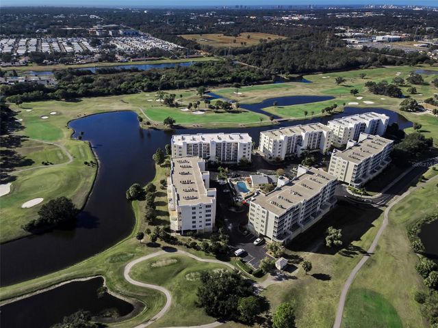 1200 COUNTRY CLUB DRIVE 5101, Largo, FL 33771