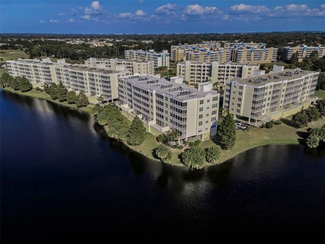 1200 COUNTRY CLUB DRIVE 5101, Largo, FL 33771