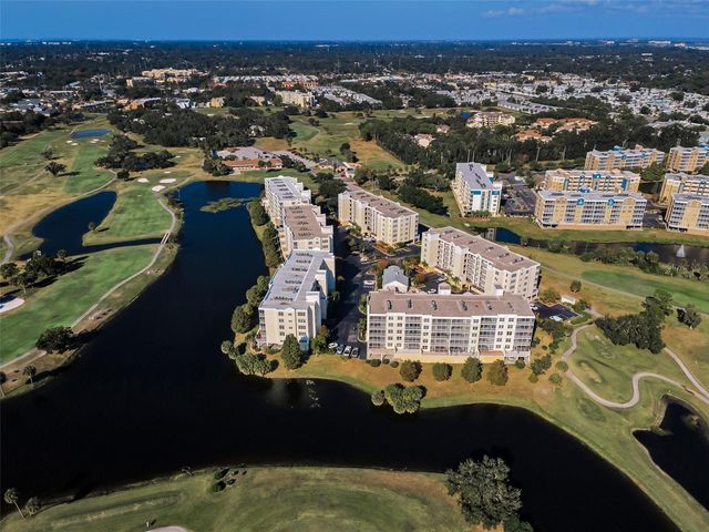 1200 COUNTRY CLUB DRIVE 5101, Largo, FL 33771