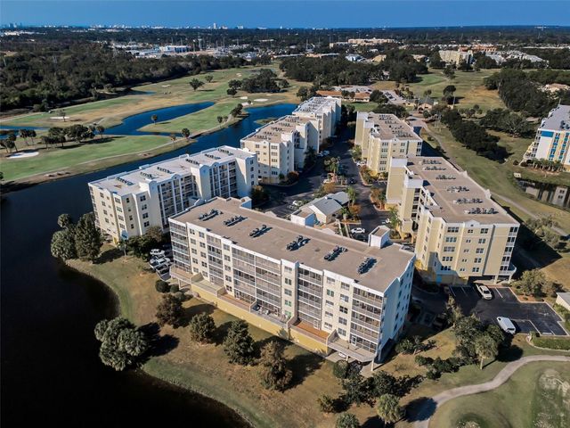 1200 COUNTRY CLUB DRIVE 5101, Largo, FL 33771
