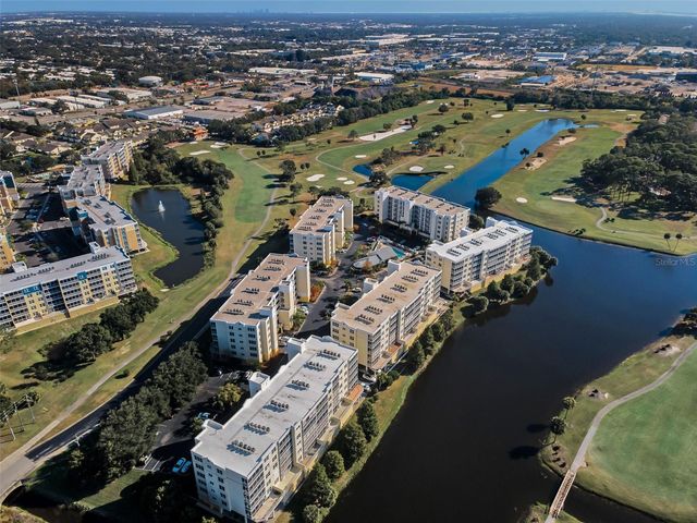 1200 COUNTRY CLUB DRIVE 5101, Largo, FL 33771
