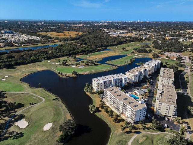 1200 COUNTRY CLUB DRIVE 5101, Largo, FL 33771