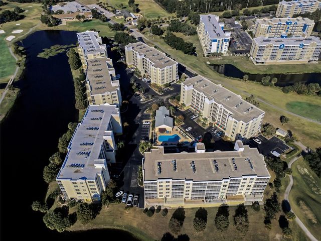1200 COUNTRY CLUB DRIVE 5101, Largo, FL 33771