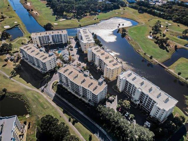 1200 COUNTRY CLUB DRIVE 5101, Largo, FL 33771