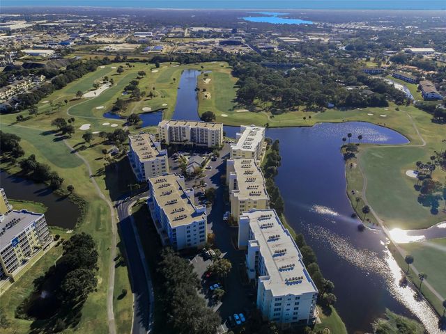 1200 COUNTRY CLUB DRIVE 5101, Largo, FL 33771