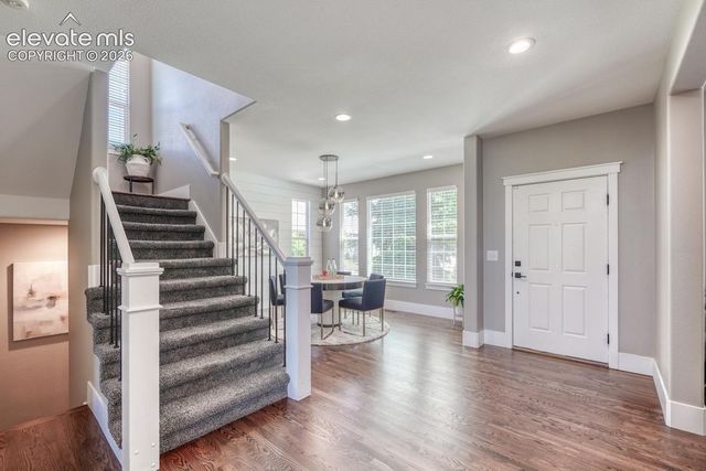 10274 Pine Glade Drive, Colorado Springs, CO 80920