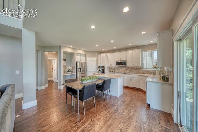 10274 Pine Glade Drive, Colorado Springs, CO 80920