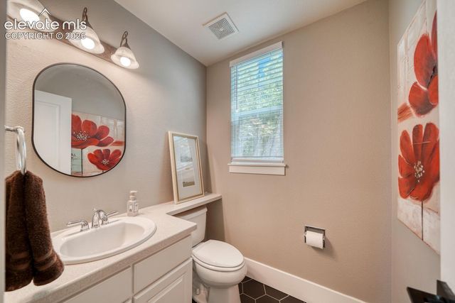 10274 Pine Glade Drive, Colorado Springs, CO 80920